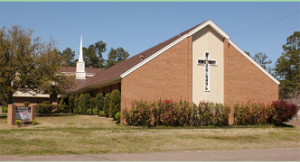 Wildwood Baptist
