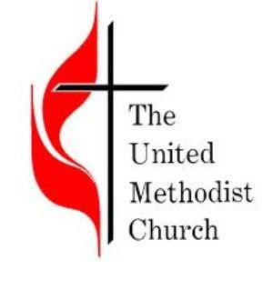 Methodist Logo 3
