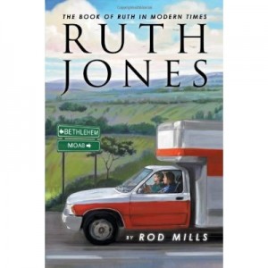 ruth Jones