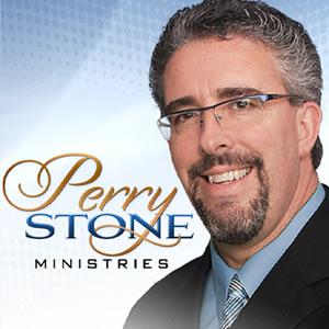 perry stone
