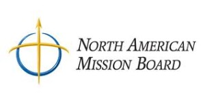 North American Mission Board Logo
