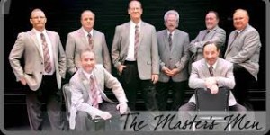 the Master's Men 2