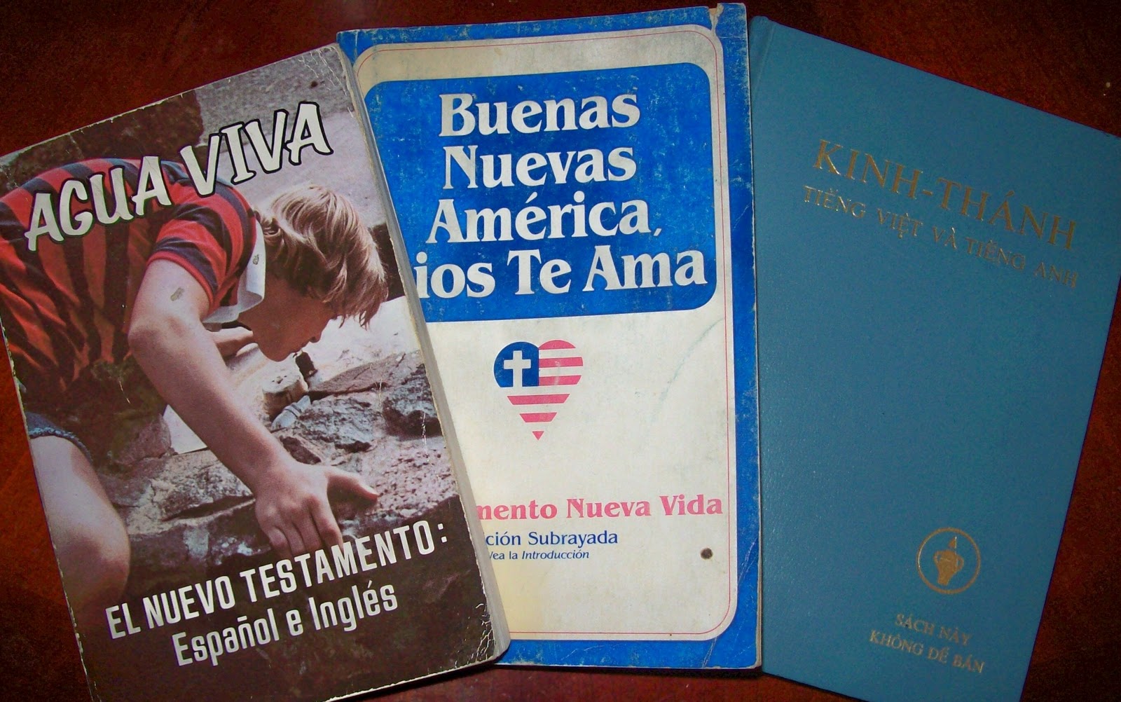Bibles Spanish, Bble App, free Bible app, SETX Christian news