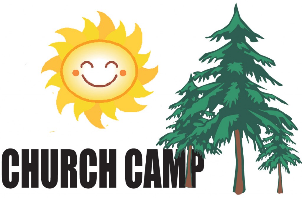 church camp 2