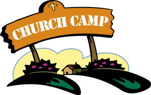 church camp