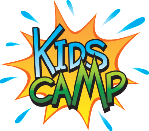kids camp logo 4