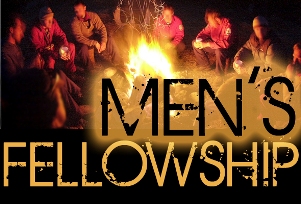 men's fellowship campfire 300