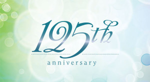 125th anniversary 2