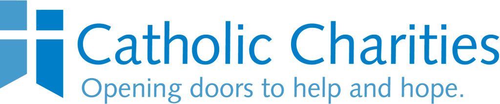Catholic Charities Banner