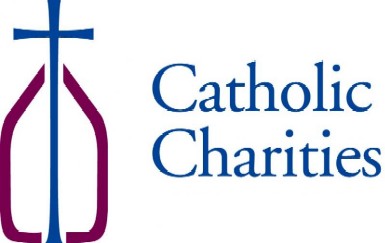 Catholic Charities Feature Image
