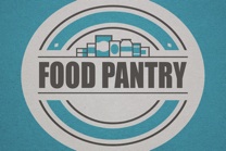 Food Pantry logo
