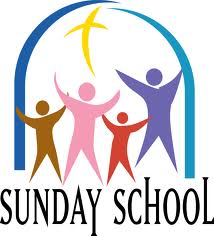 Sunday school feature