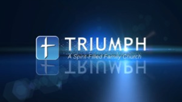 Triumph Church logo