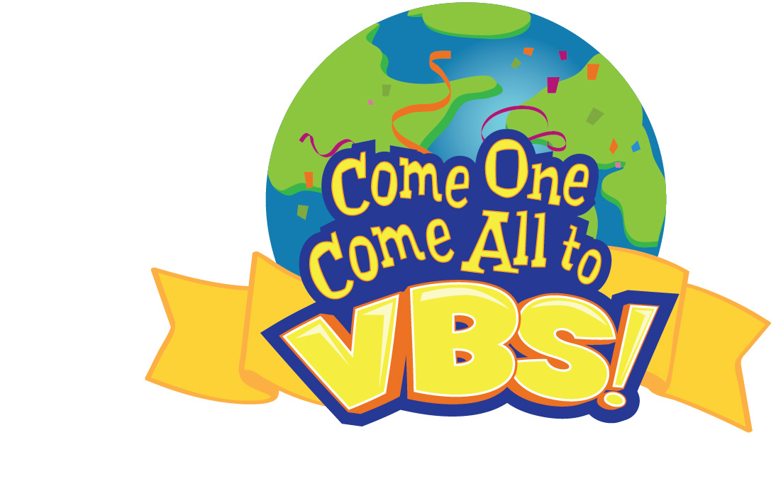 VBS Logo ANY VBS