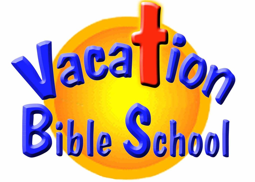 Vacation Bible School Big Thicket