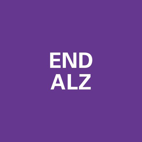 alzheimer's end