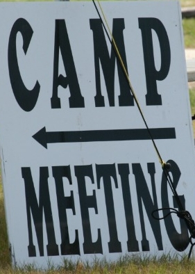 camp meeting 3