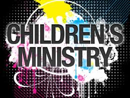 children's ministry logo