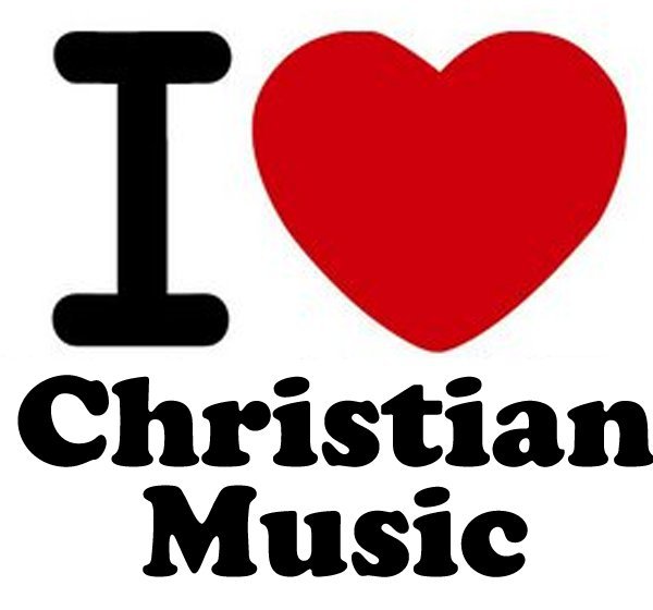 christian music I love