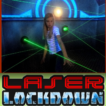 colorado canyon laser lockdown 2