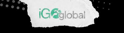 iGo global logo