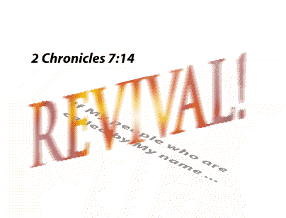Revival Chronicles 7 14