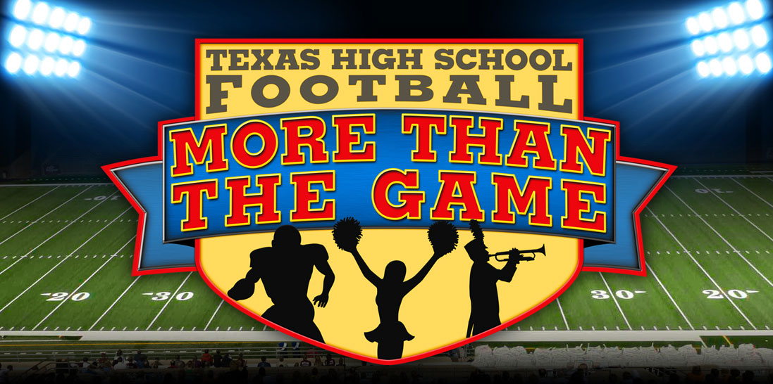 Texas High School Football Bottom of Article