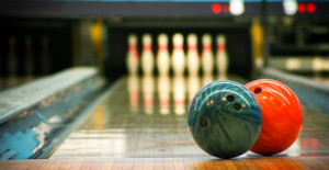 Southeast Texas Christian bowling at Bowl Star Lanes