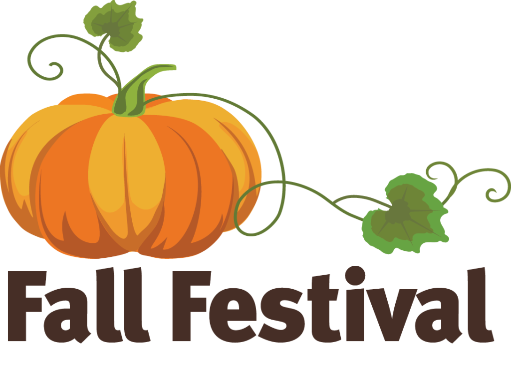 fall festival large