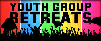 youth group retreats