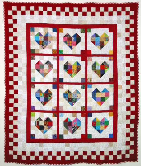 Southeast Texas Quilter