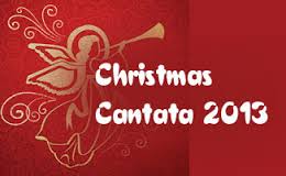 Christmas Cantata 2013 Southeast Texas