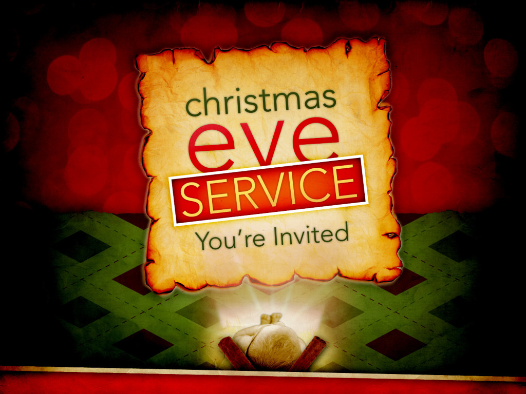 Christmas Eve Service Kountze TX