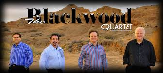 Blackwood Quartet 2
