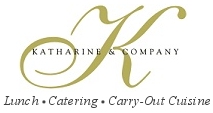 Katharine and Co Logo