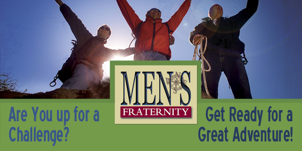 Men's Fraternity Hardin County