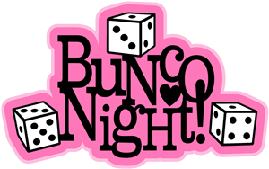 Bunco Night for Lumberton TX Senior Citizens