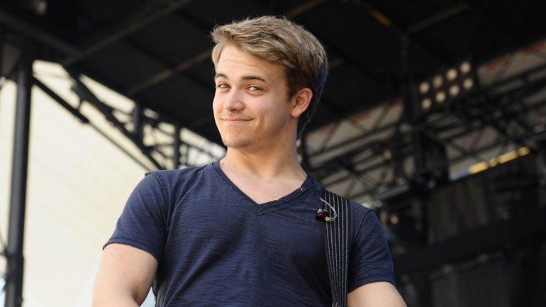 Hunter Hayes Concert Contest from SETX Church Guide