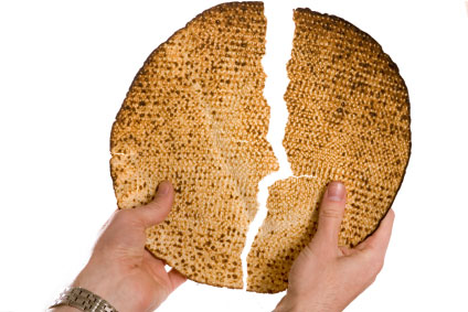 Passover Seder SETX