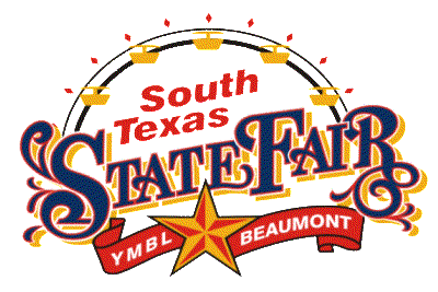 South Texas State Fair Beaumont Foodies
