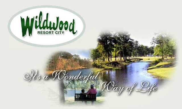 Wildwood Resort City