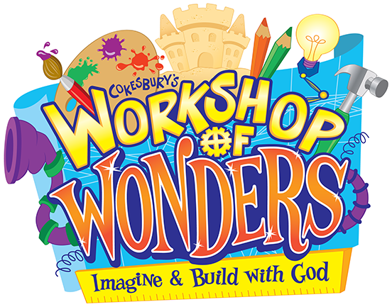 Workshop of Wonders Southeast Texas VBS