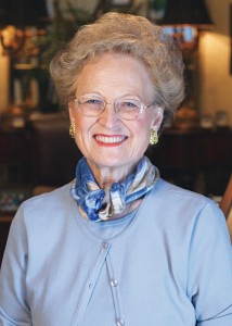 Joyce Rogers Southeast Texas Christian fellowship