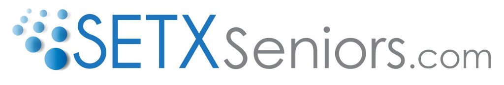 setx senior logo