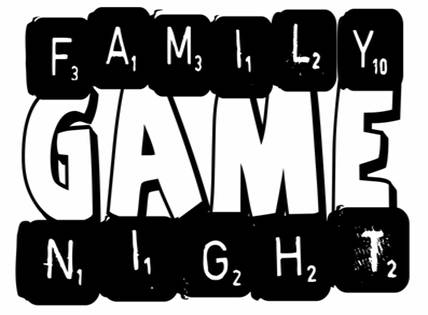 Southeast Texas family game night - SETX Church game night