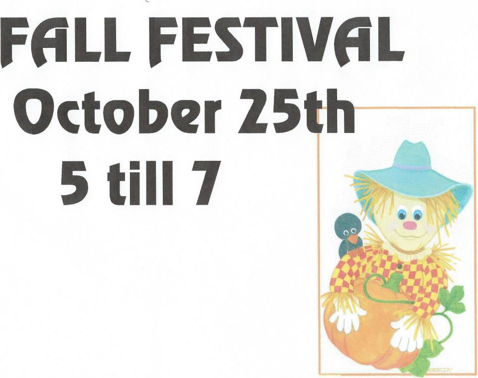 Fall Festival First Baptist Church Village Mills Tx