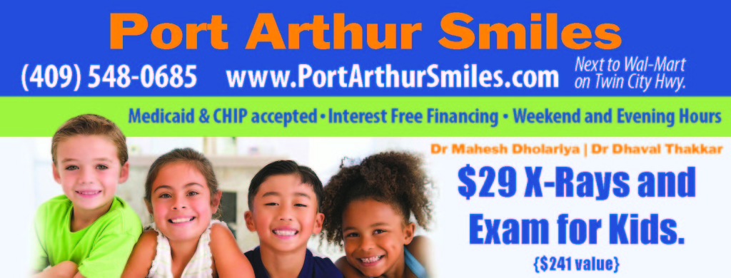 port arthur smiles