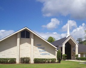 First Baptist Church Lumberton Tx