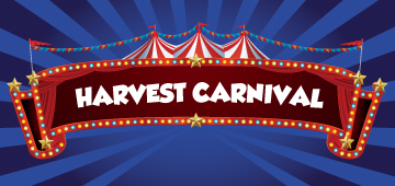 Harvest Carnival Hardin County Tx