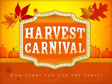 Harvest Carnival Kountze Tx